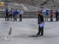گزارش تصویری | همایش پیاده روی خانوادگی در پردیس معدن آموزشی 